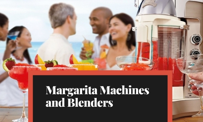 Best Blenders for Margaritas in 2022